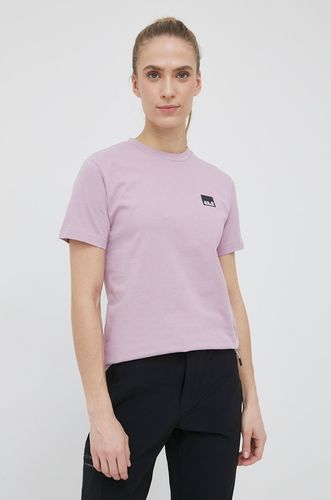 Jack Wolfskin t-shirt bawełniany 139.99PLN