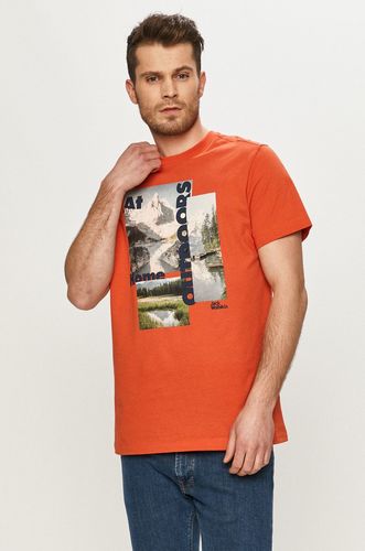 Jack Wolfskin - T-shirt 89.90PLN