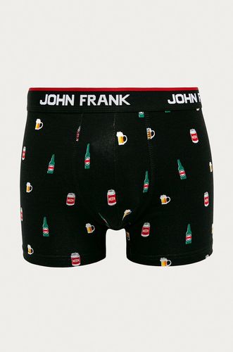 John Frank - Bokserki 59.99PLN