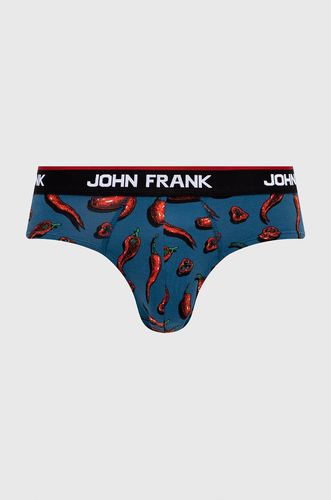 John Frank Slipy 69.99PLN