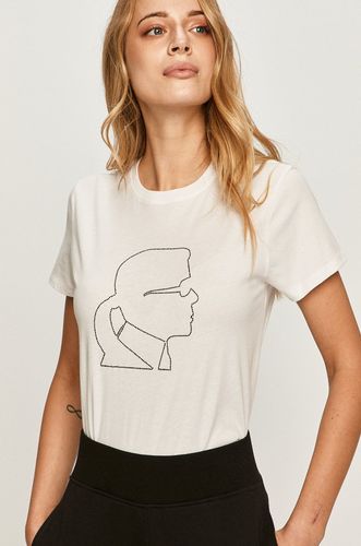 Karl Lagerfeld - T-shirt 269.90PLN