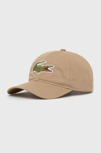 Lacoste Czapka 189.99PLN