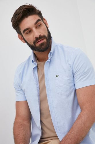 Lacoste Koszula bawełniana 299.90PLN