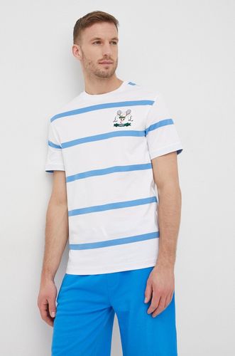 Lacoste t-shirt bawełniany 349.99PLN