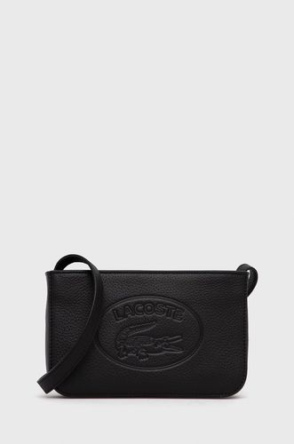 Lacoste torebka skórzana 619.99PLN