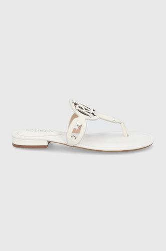 Lauren Ralph Lauren japonki skórzane AUDRIE 369.99PLN