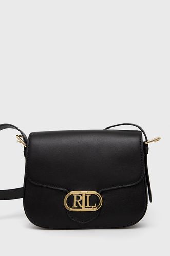 Lauren Ralph Lauren - Torebka skórzana 499.90PLN