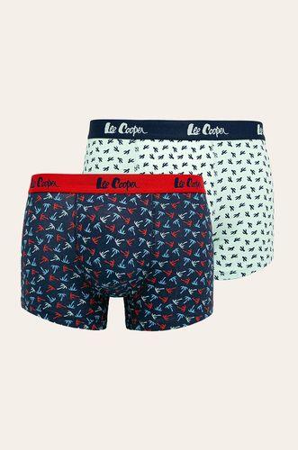 Lee Cooper - Bokserki (2-pack) 29.90PLN