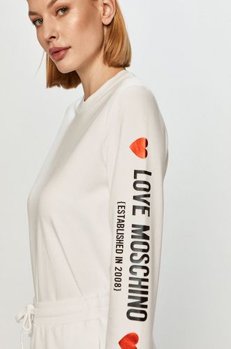 Love Moschino - Bluza 399.99PLN