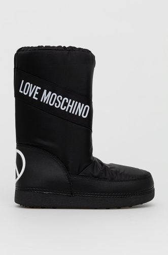 Love Moschino - Śniegowce 289.90PLN