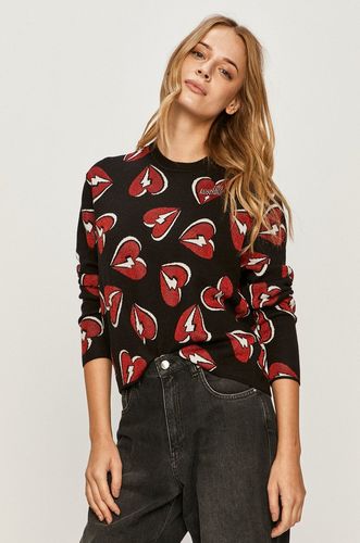 Love Moschino - Sweter 699.90PLN