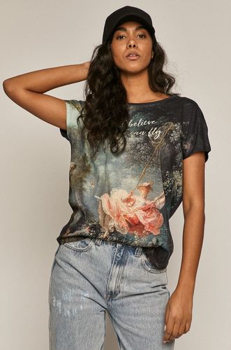 Medicine - T-shirt Divine Love 39.90PLN