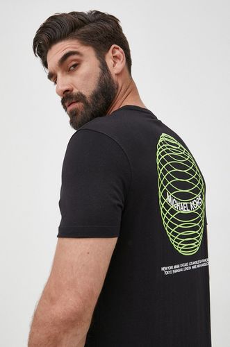 Michael Kors t-shirt bawełniany 179.99PLN