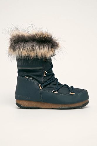 Moon Boot - Śniegowce Monaco Low WP 2 679.99PLN