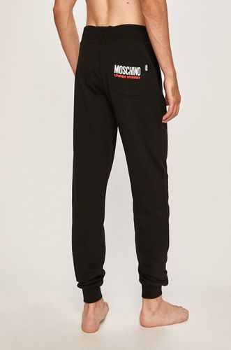 Moschino Underwear - Spodnie piżamowe 289.90PLN