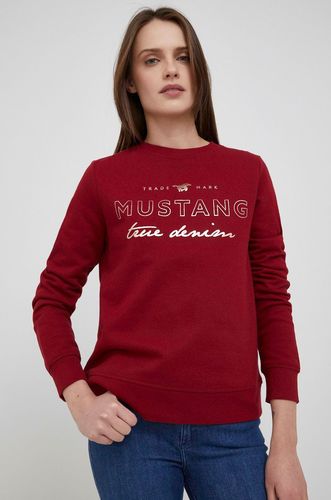 Mustang Bluza bawełniana 119.99PLN