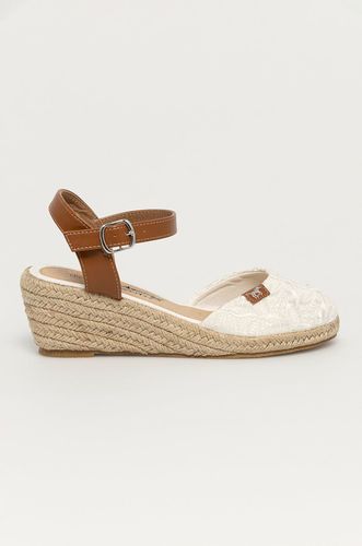 Mustang Espadryle 159.99PLN