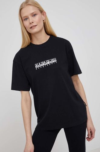 Napapijri t-shirt bawełniany 119.99PLN