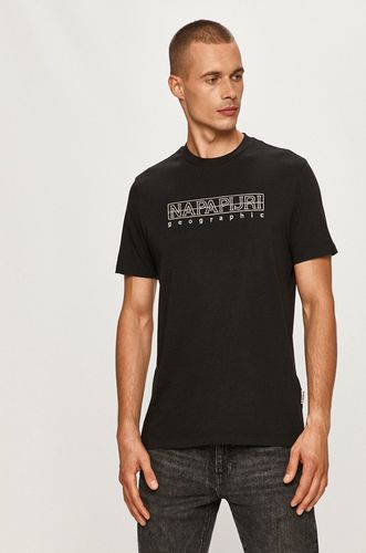 Napapijri - T-shirt 119.90PLN