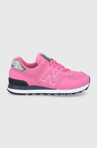 New Balance buty WL574DT2 299.99PLN