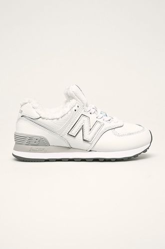 New Balance - Buty WL574RMT 129.90PLN