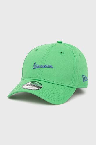 New Era czapka bawełniana 109.99PLN