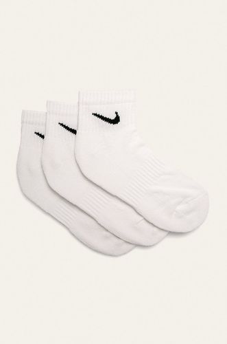 Nike - Skarpetki bawełniane (3 pack) 43.99PLN