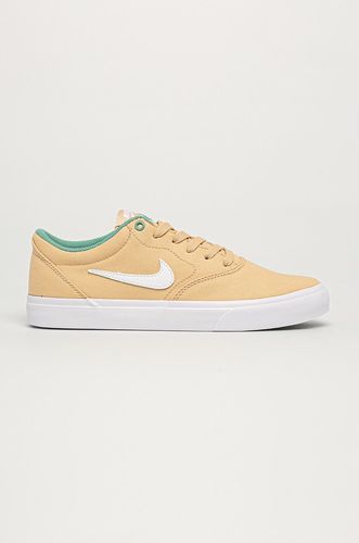 Nike Sportswear - Buty SB Charge Canvas 159.99PLN