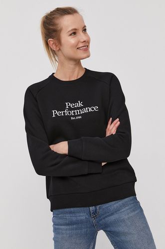 Peak Performance Bluza 319.99PLN