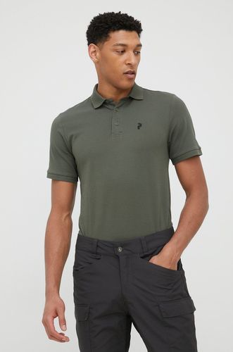 Peak Performance polo bawełniane 269.99PLN