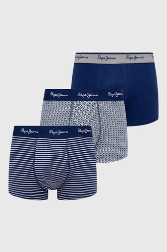 Pepe Jeans bokserki CARVER (3-pack) 179.99PLN