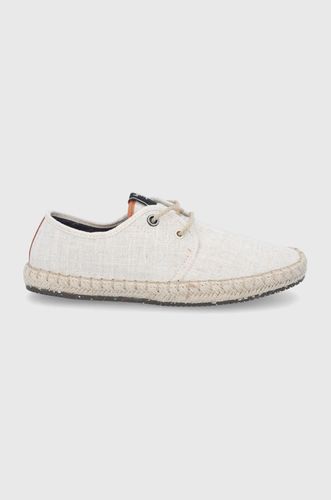 Pepe Jeans espadryle Tourist Linen 309.99PLN