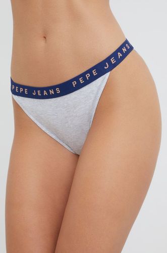 Pepe Jeans figi Zuri (3-pack) 139.99PLN