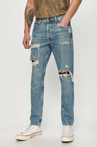 Pepe Jeans - Jeansy Callen Crop 149.90PLN