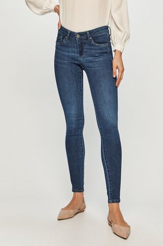 Pepe Jeans - Jeansy Pixe 259.99PLN