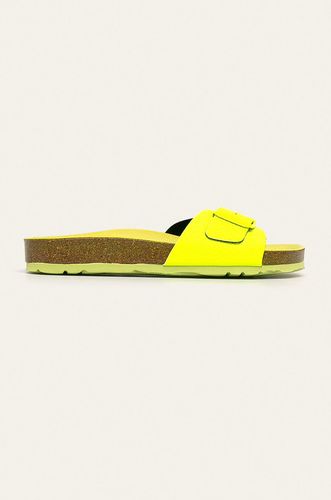 Pepe Jeans - Klapki Oban Surf 99.90PLN