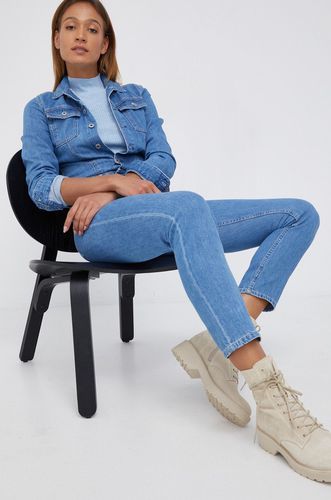 Pepe Jeans Kombinezon jeansowy Callie 319.99PLN