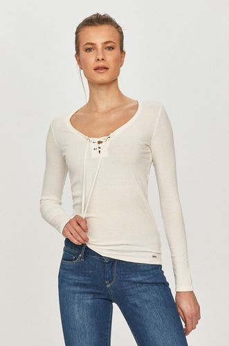 Pepe Jeans - Longsleeve Alexa 119.90PLN