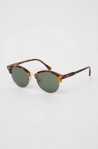 Pepe Jeans Okulary przeciwsłoneczne Round Clubmaster 99.99PLN