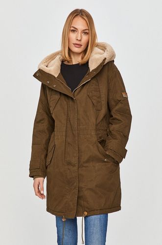 Pepe Jeans - Parka Linda 499.90PLN