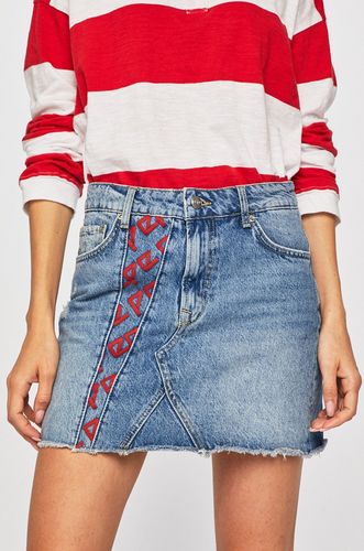 Pepe Jeans - Spódnica Dani Archive 119.90PLN