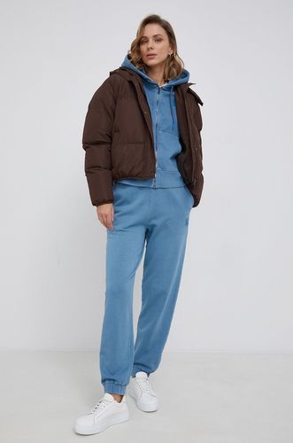 Pepe Jeans Spodnie bawełniane Audrey 199.99PLN