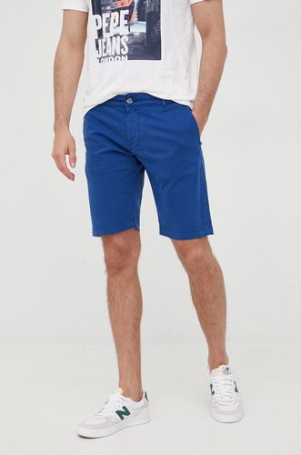 Pepe Jeans szorty BLACKBURN SHORT 299.99PLN