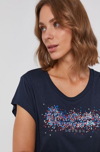 Pepe Jeans T-shirt Bernice 109.99PLN