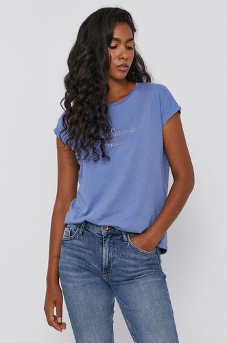 Pepe Jeans T-shirt Bonnie 89.90PLN