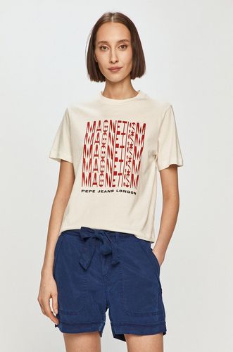 Pepe Jeans - T-shirt Cassandra 39.90PLN