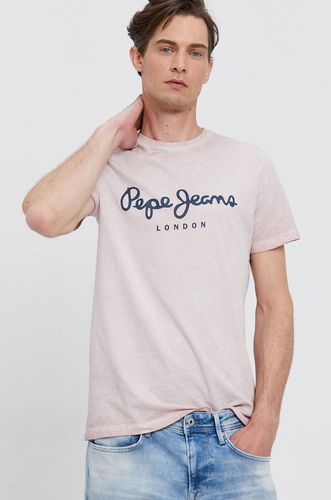 Pepe Jeans T-shirt West 84.99PLN