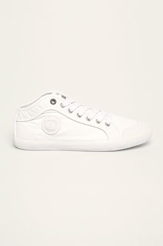 Pepe Jeans - Trampki Industry Classic 159.99PLN