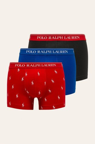Polo Ralph Lauren bokserki (3-pack) 154.99PLN