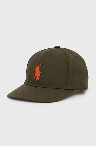 Polo Ralph Lauren - Czapka 319.90PLN